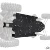 Polaris RZR XP 4 Turbo S Full Skid Plate