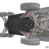 Polaris RZR XP 4 Turbo S Full Skid Plate - Image 5