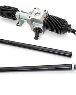 Polaris General 1000 RackBoss 2.0 Rack and Pinion