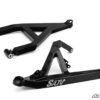 Polaris RZR XP Sidewinder A-Arms—1.5" Forward Offset - Image 7