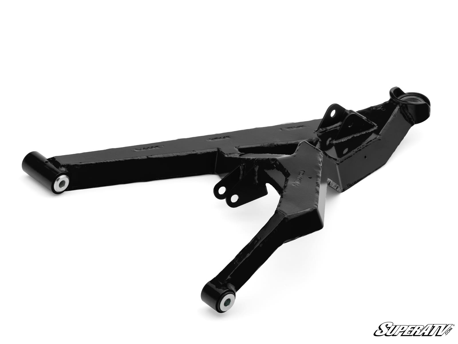 Polaris RZR XP Sidewinder A-Arms—1.5" Forward Offset - Image 8