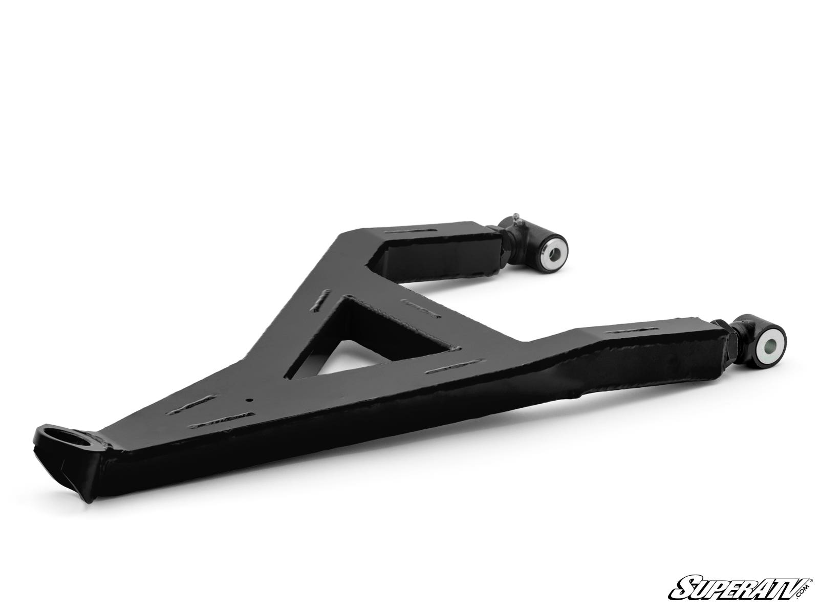 Polaris RZR XP Sidewinder A-Arms—1.5" Forward Offset - Image 9