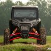 Polaris RZR XP Sidewinder A-Arms—1.5" Forward Offset - Image 3