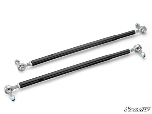Polaris Scrambler Heavy-Duty Tie Rod Kit