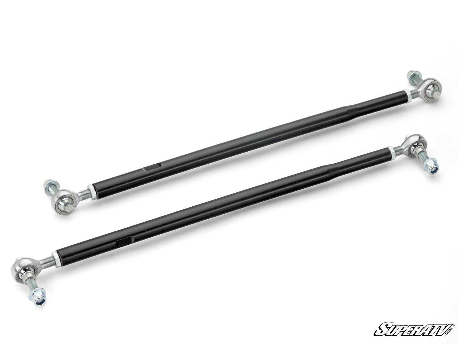 SuperATV UHMW A-Arm Bushing Kit For Polaris Sportsman XP / Scrambler Front