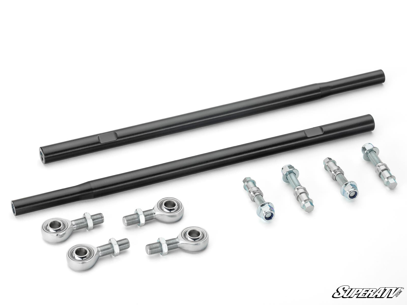 Polaris Scrambler Heavy-Duty Tie Rod Kit - Image 4