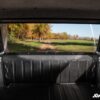 Polaris Xpedition ADV Rear Flip Windshield - Image 12