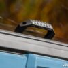 Polaris Xpedition ADV Rear Flip Windshield - Image 10