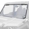 Polaris Xpedition Full Windshield