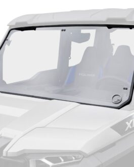 Polaris Xpedition Full Windshield