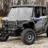 Polaris Xpedition Full Windshield - Image 3