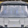 Polaris Xpedition Full Windshield - Image 4