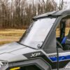 Polaris Xpedition Full Windshield - Image 5