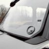 Polaris Xpedition Full Windshield - Image 6
