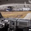 Polaris Xpedition Full Windshield - Image 8