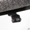 Polaris Xpedition Full Windshield - Image 9