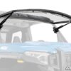 Polaris Xpedition MaxDrive Power Flip Windshield
