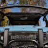 Polaris Xpedition MaxDrive Power Flip Windshield - Image 4