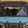 Polaris Xpedition MaxDrive Power Flip Windshield - Image 5