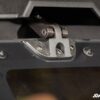 Polaris Xpedition MaxDrive Power Flip Windshield - Image 8