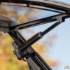 Polaris Xpedition MaxDrive Power Flip Windshield - Image 10