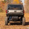 Polaris Xpedition XP Rear Windshield - Image 3