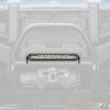 Polaris Xpedition 12” Light Bar Mount
