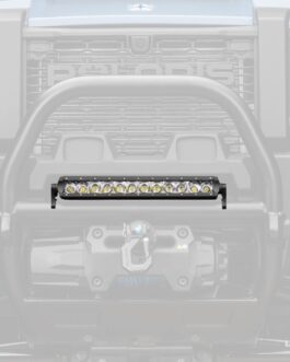 Polaris Xpedition 12” Light Bar Mount