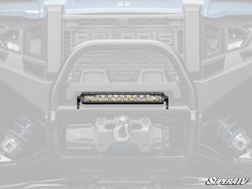 Polaris Xpedition 12” Light Bar Mount