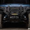 Polaris Xpedition 12” Light Bar Mount - Image 3