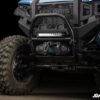 Polaris Xpedition 12” Light Bar Mount - Image 4