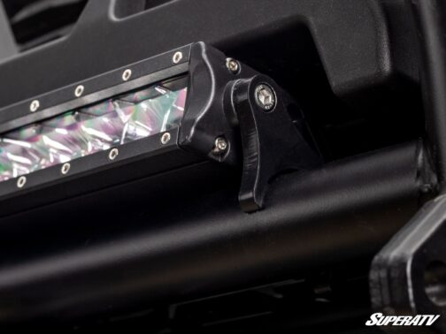 Polaris Xpedition 12” Light Bar Mount - Image 5