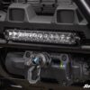 Polaris Xpedition 12” Light Bar Mount - Image 6