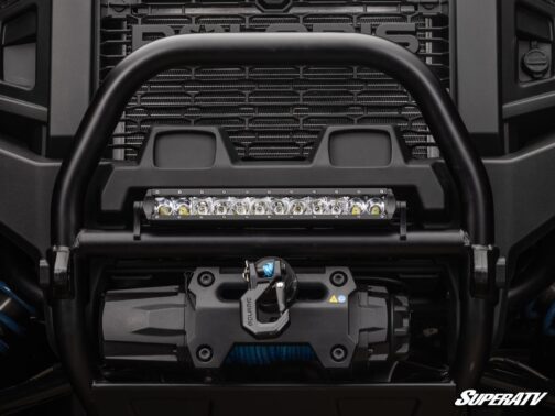 Polaris Xpedition 12” Light Bar Mount - Image 7