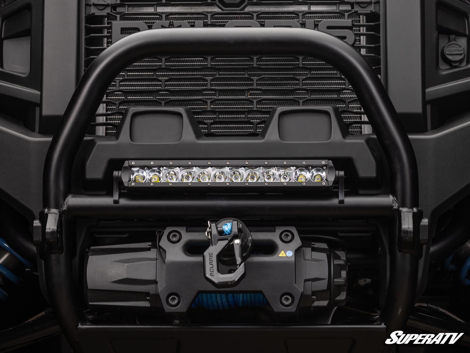 Polaris Xpedition 12” Light Bar Mount - Image 7