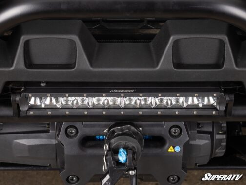 Polaris Xpedition 12” Light Bar Mount - Image 8