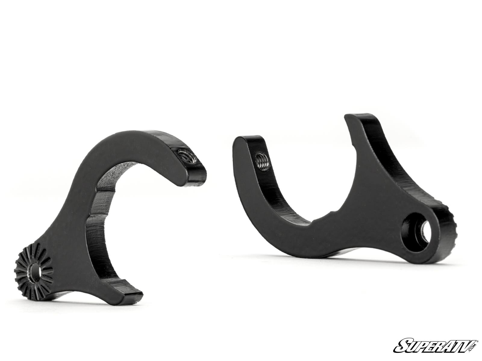 Polaris Xpedition 12” Light Bar Mount - Image 9