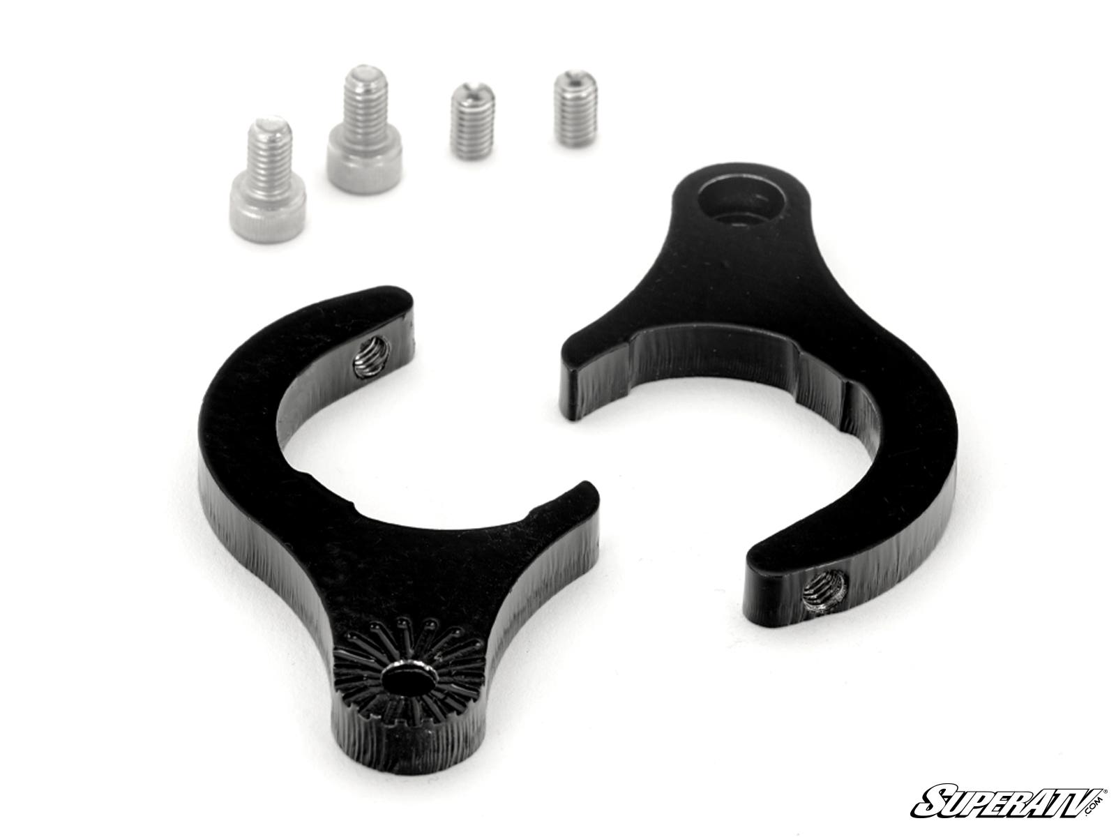 Polaris Xpedition 12” Light Bar Mount - Image 10