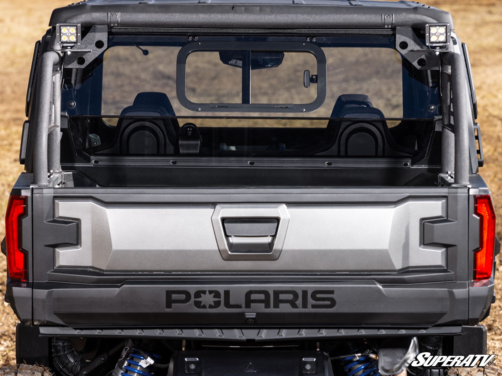 Polaris Xpedition XP Sport Accessory Bar - Image 5
