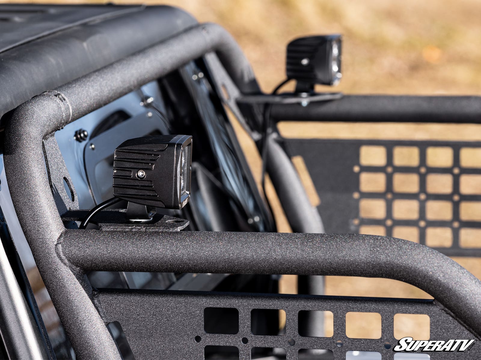 Polaris Xpedition XP Sport Accessory Bar - Image 6