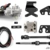 Polaris Ranger XP Kinetic EZ-Steer Series 6 Power Steering Kit