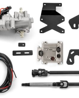 Polaris Ranger XP Kinetic EZ-Steer Series 6 Power Steering Kit