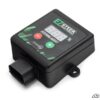 Sprint Car Adjustable Power Steering Assist Controller