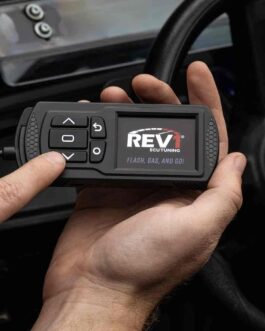 Can-Am Commander Dynojet Power Vision 3 ECU Tuner
