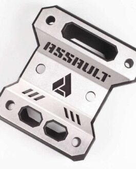 Assault Industries Heavy Duty Rear Chassis Brace (Fits: CanAm Maverick X3)