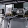 Can-Am Defender Glass Sliding Rear Windshield - Image 4