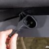 Can-Am Defender Glass Sliding Rear Windshield - Image 6