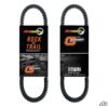 Textron Wildcat XX Heavy-Duty CVT Drive Belt