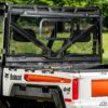 Bobcat UV34 Sliding Rear Windshield - Image 5