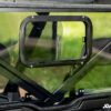 Bobcat UV34 Sliding Rear Windshield - Image 7
